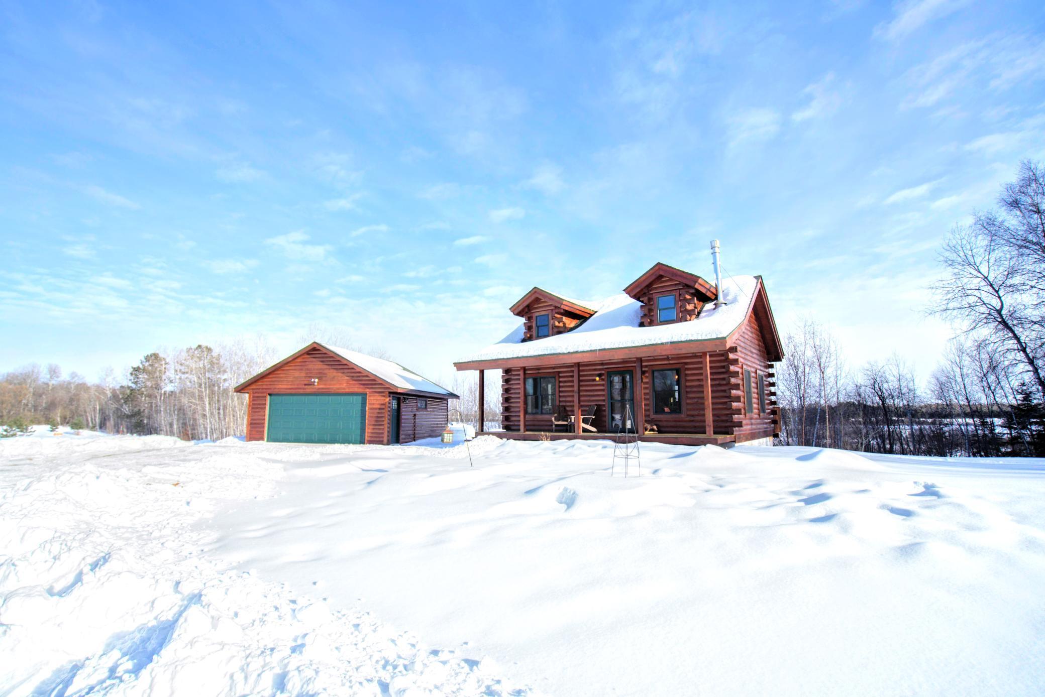 61552 Miller Lake Road Finlayson, MN 55735 - Photo 1 of 1 Gallery Image 1