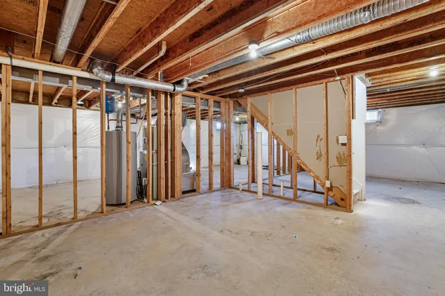 $549,000 | 3004 Cahill Street, Fredericksburg, VA 22408