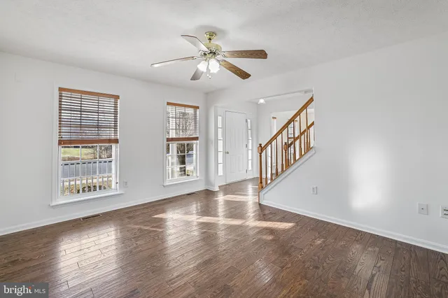 $549,000 | 3004 Cahill Street, Fredericksburg, VA 22408