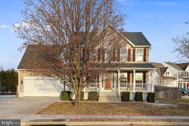 $549,000 | 3004 Cahill Street, Fredericksburg, VA 22408