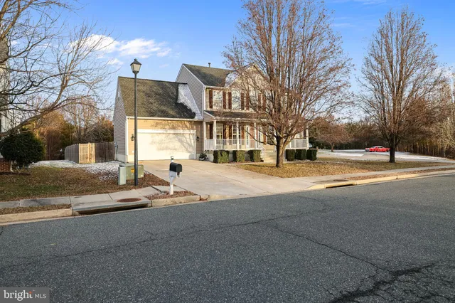 $549,000 | 3004 Cahill Street, Fredericksburg, VA 22408
