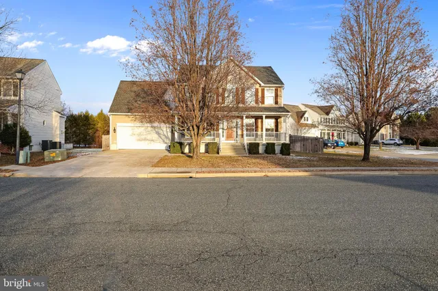 $549,000 | 3004 Cahill Street, Fredericksburg, VA 22408