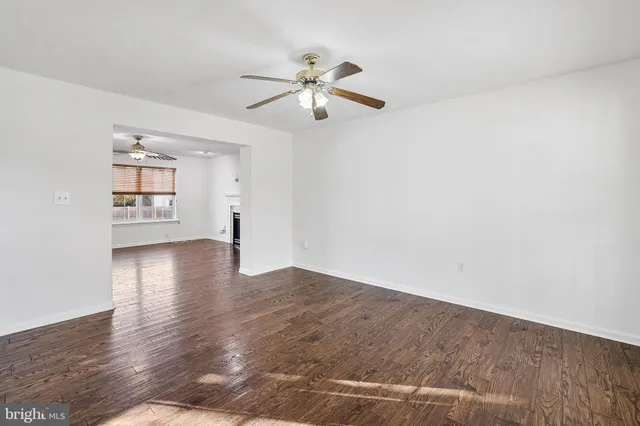 $549,000 | 3004 Cahill Street, Fredericksburg, VA 22408