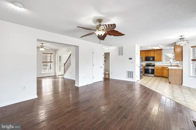 $549,000 | 3004 Cahill Street, Fredericksburg, VA 22408