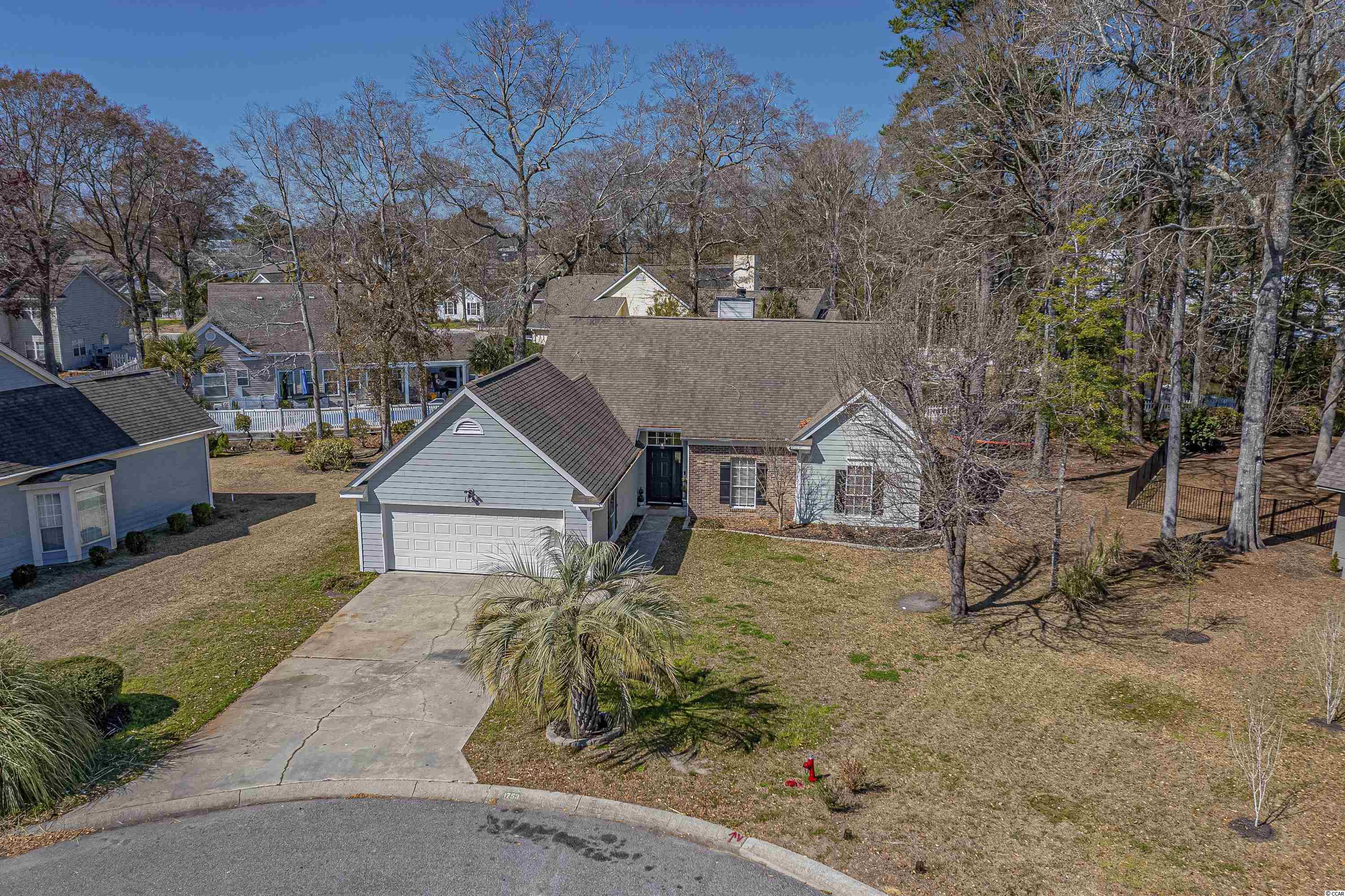 1753 Coventry Road Surfside Beach, SC 29575 - Photo 38 of 40 Gallery Image 38