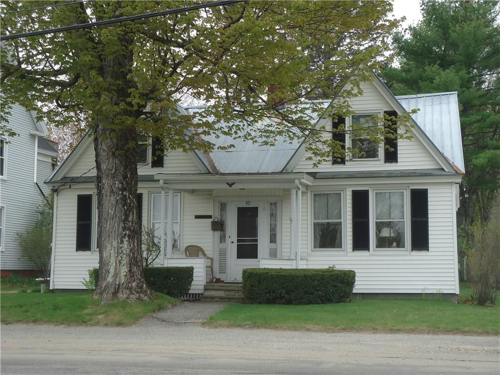40 High Street Paris, ME 04281 - Photo 28 of 28 Photo