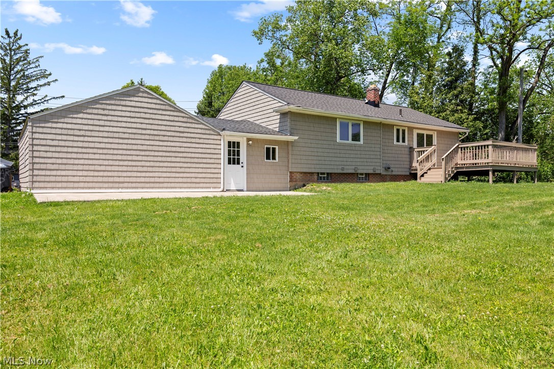 15665 Bennett Road North Royalton, OH 44133 - Photo 30 of 35