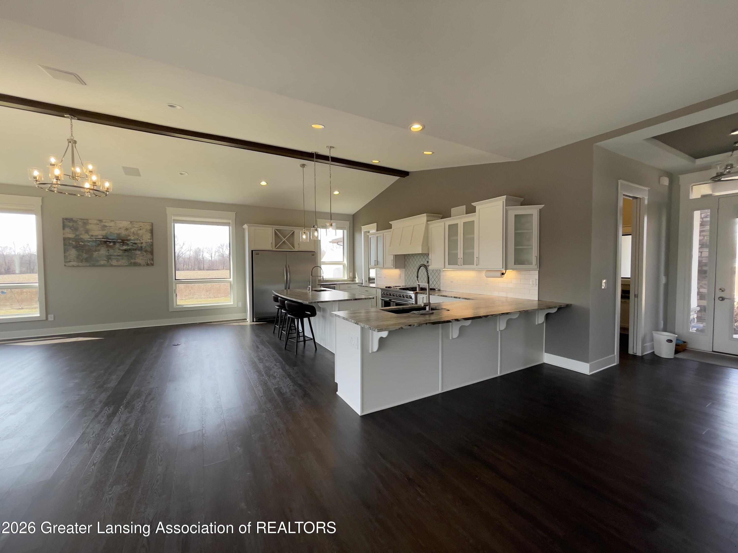 278 East Haslett Haslett, MI 48840 - Photo 22 of 44 Kitchen