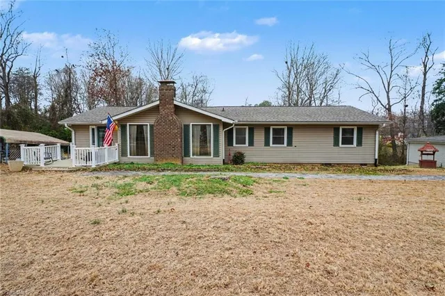 $350,000 | 2121 Carroll Drive, Elon, NC 27244