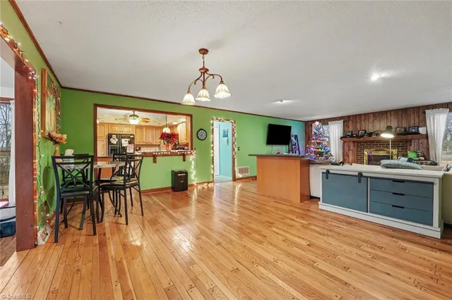 $350,000 | 2121 Carroll Drive, Elon, NC 27244