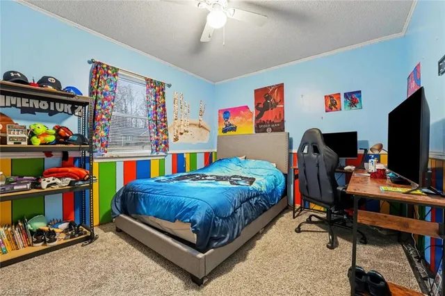 $350,000 | 2121 Carroll Drive, Elon, NC 27244