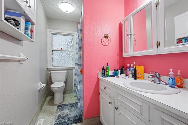 $350,000 | 2121 Carroll Drive, Elon, NC 27244