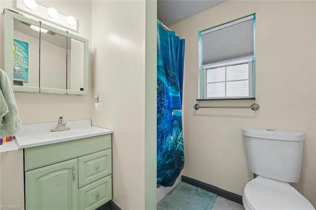 $350,000 | 2121 Carroll Drive, Elon, NC 27244