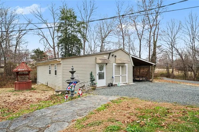 $350,000 | 2121 Carroll Drive, Elon, NC 27244