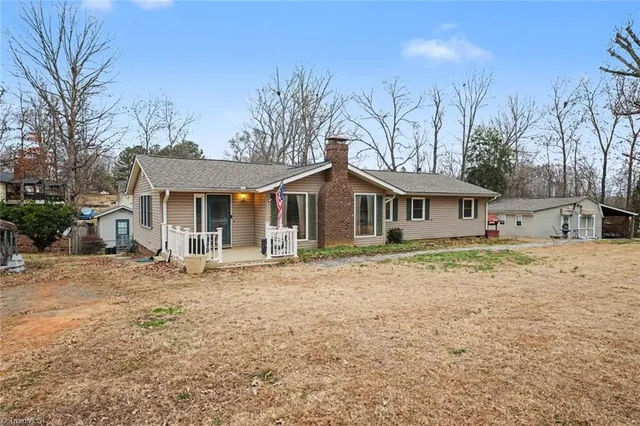 $350,000 | 2121 Carroll Drive, Elon, NC 27244