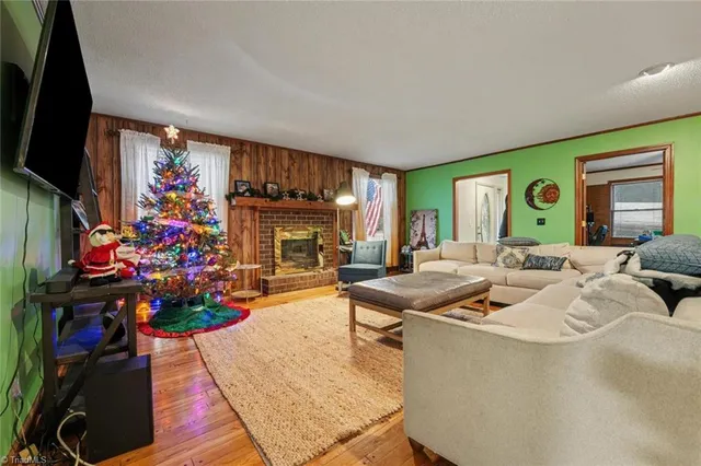 $350,000 | 2121 Carroll Drive, Elon, NC 27244