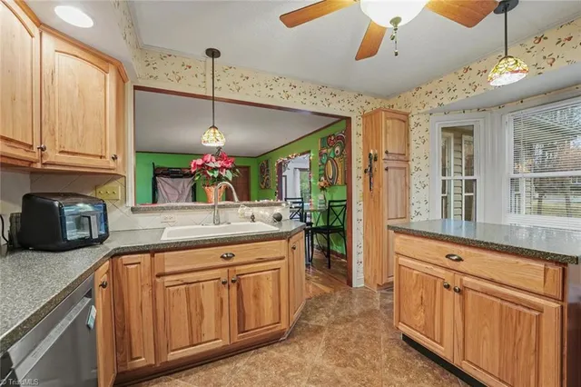 $350,000 | 2121 Carroll Drive, Elon, NC 27244