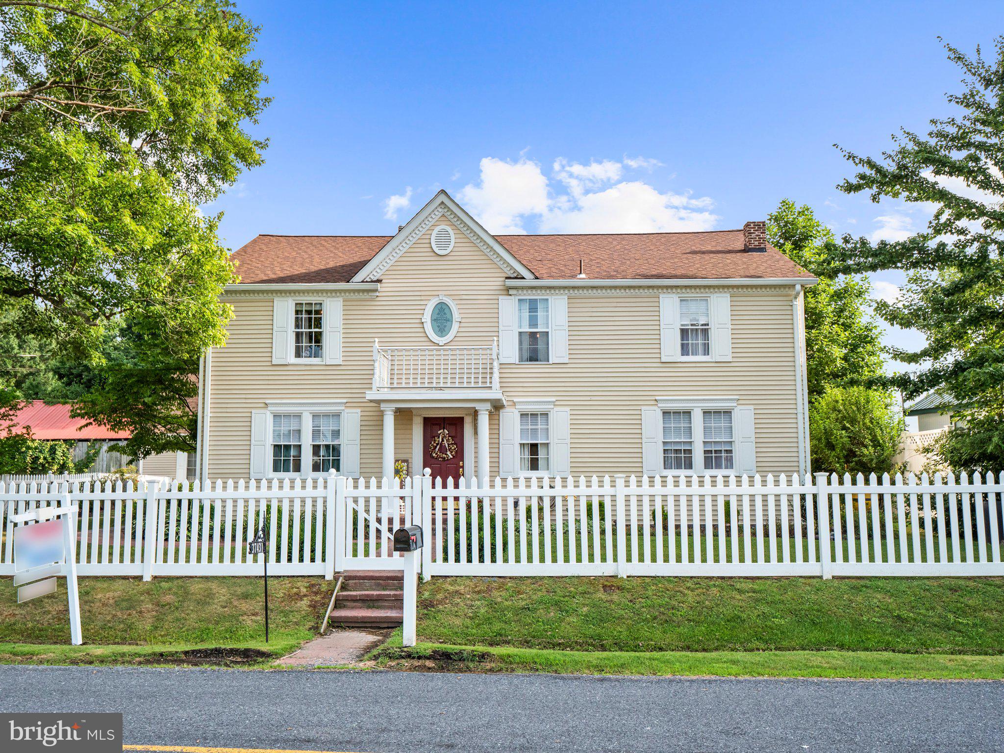 37431 Zach Fowler Road Chaptico, MD 20621 - Photo 1 of 88 Gallery Image 1