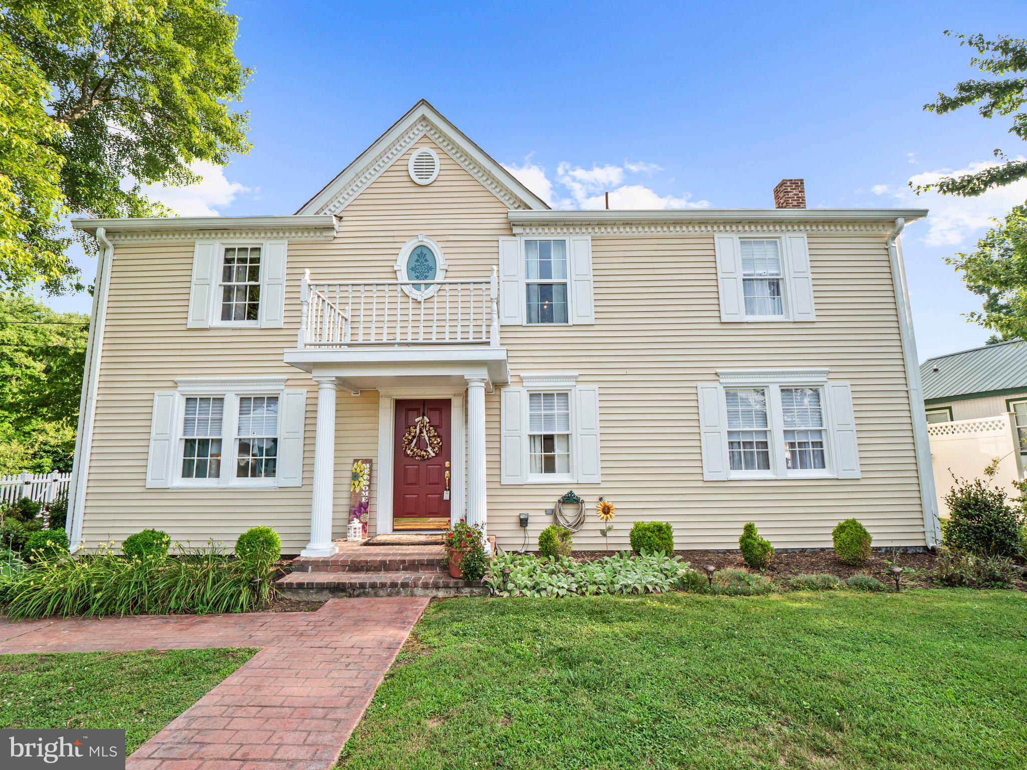 37431 Zach Fowler Road Chaptico, MD 20621 - Photo 2 of 88 Gallery Image 2