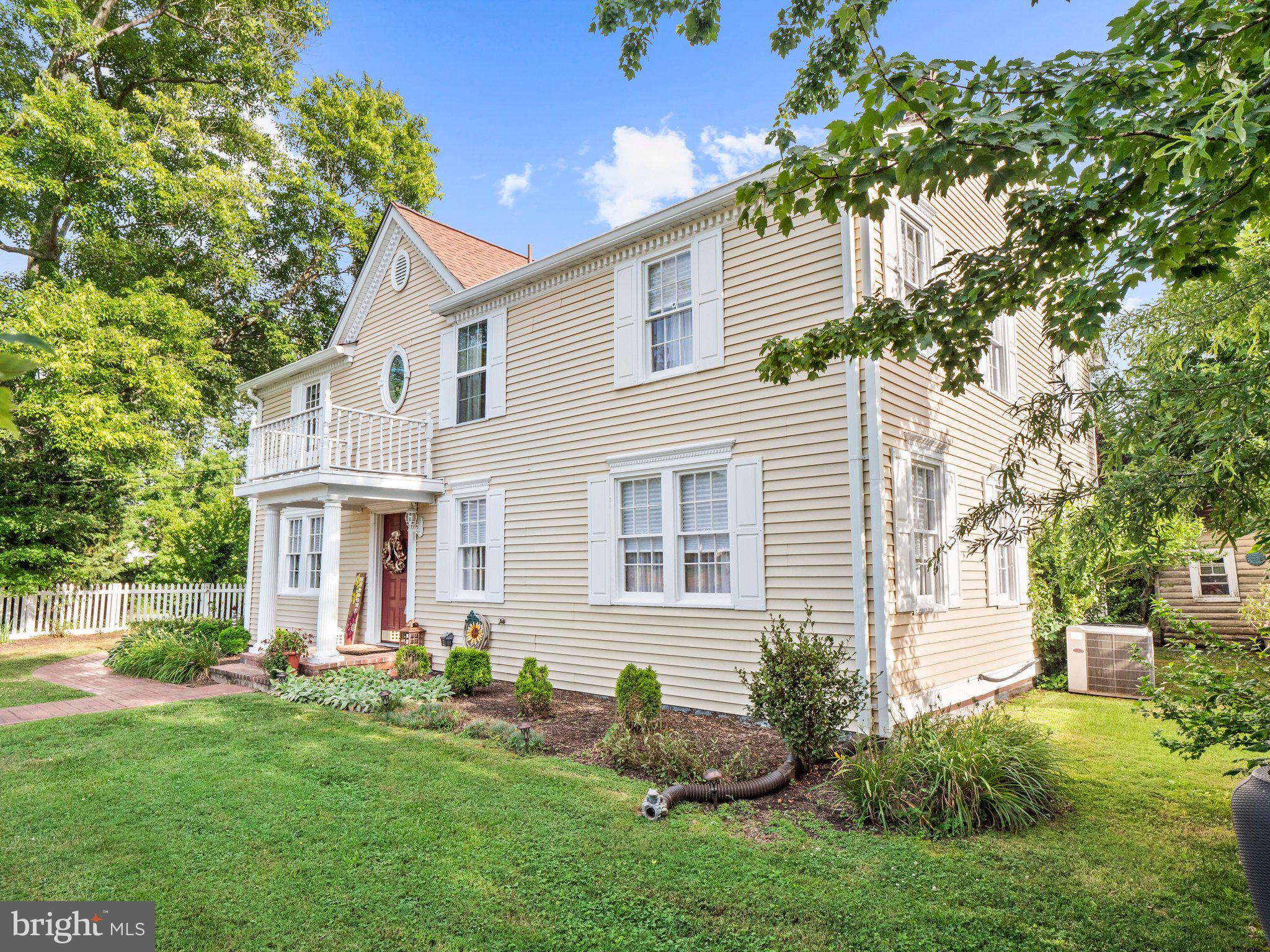 37431 Zach Fowler Road Chaptico, MD 20621 - Photo 3 of 88 Gallery Image 3