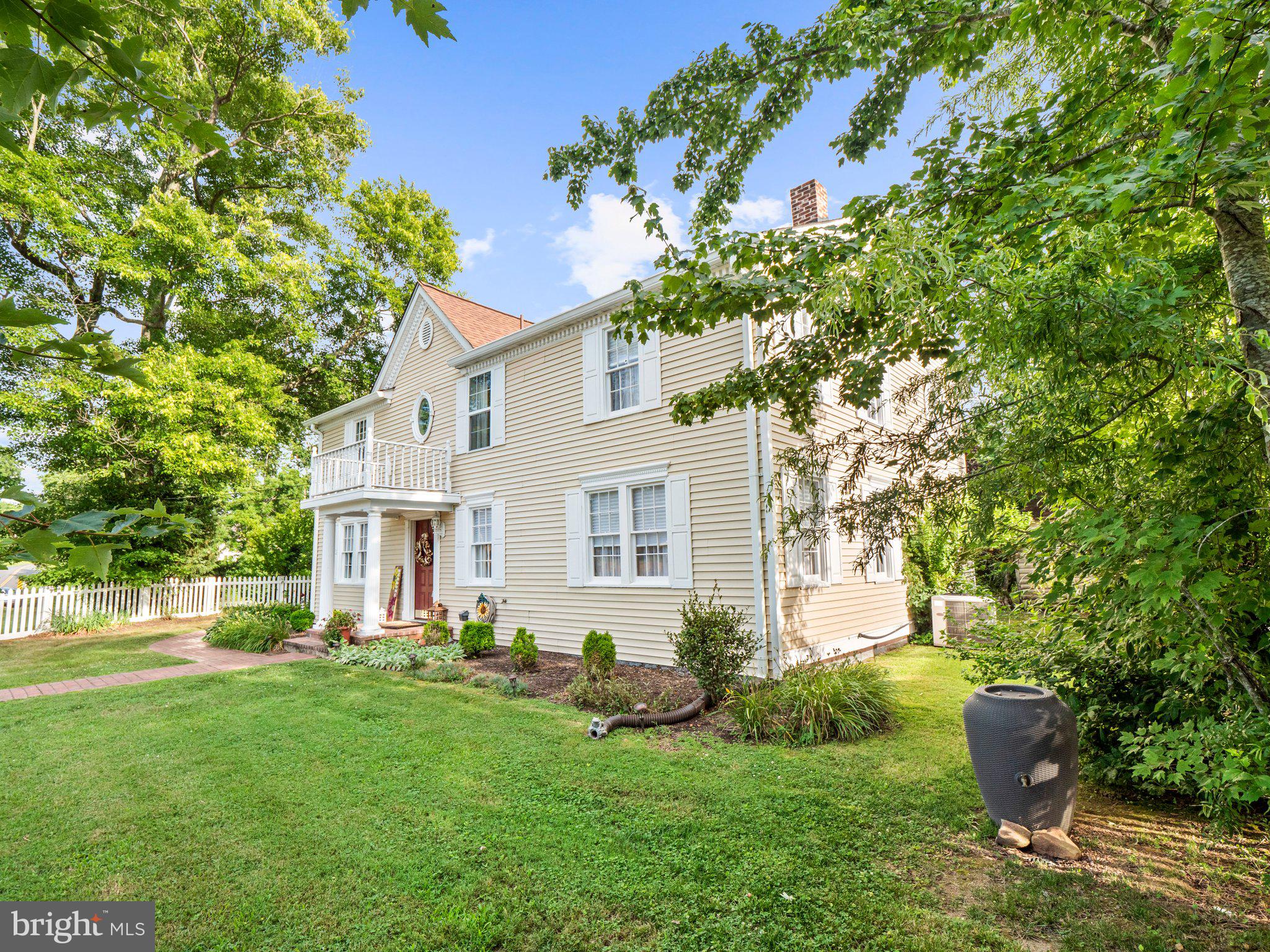 37431 Zach Fowler Road Chaptico, MD 20621 - Photo 4 of 88 Gallery Image 4