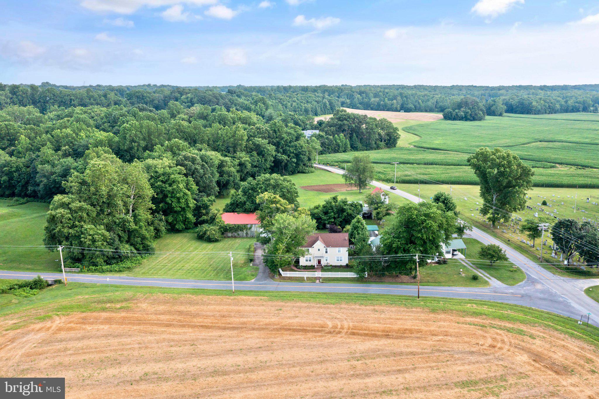 37431 Zach Fowler Road Chaptico, MD 20621 - Photo 64 of 88 Gallery Image 64