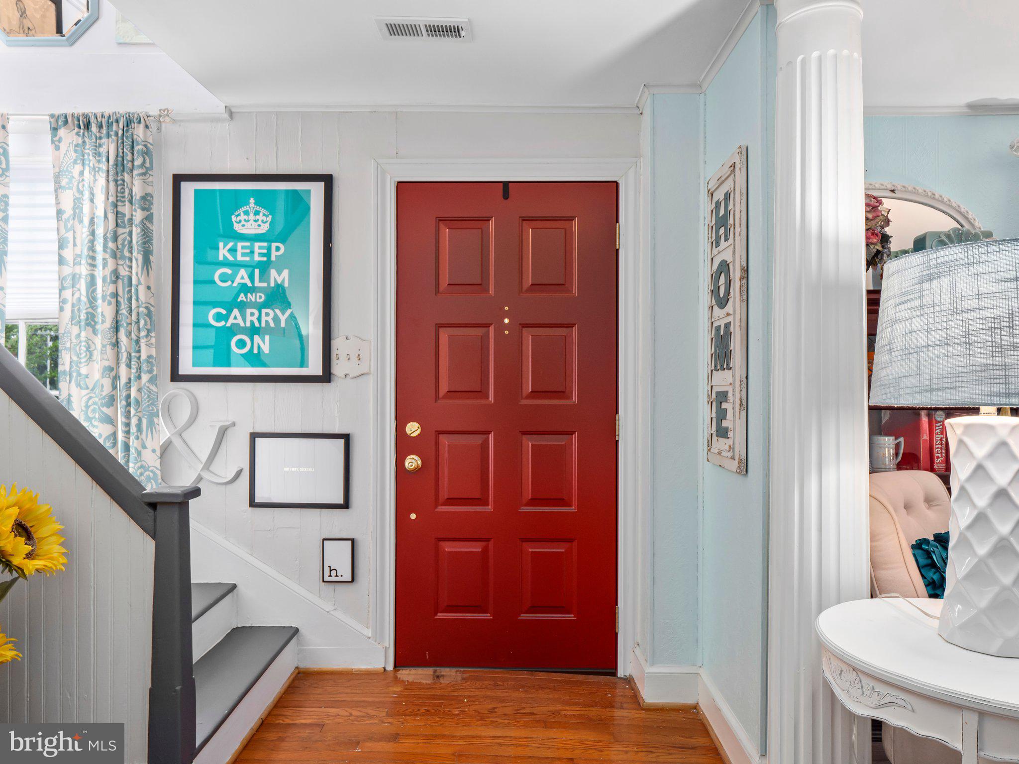 37431 Zach Fowler Road Chaptico, MD 20621 - Photo 8 of 88 Gallery Image 8