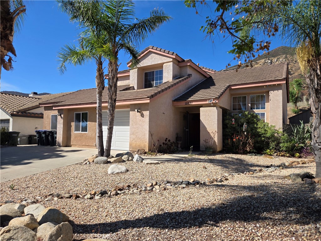 15721 Lake Ridge Road Lake Elsinore, CA 92530 - Photo 1 of 24