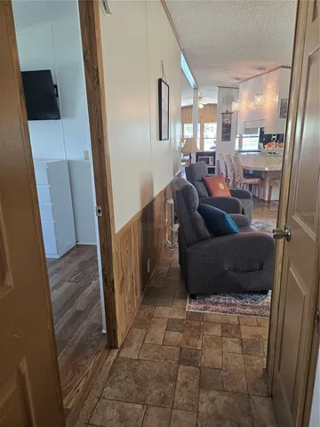 a bathroom with a toilet