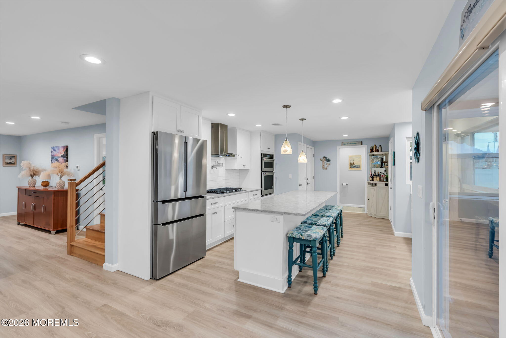 510 Bayview Drive Toms River, NJ 08753 - Photo 17 of 62 Kitchen