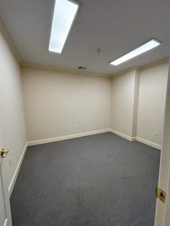 122 Prospect Place Alpharetta, GA 30005 - Photo 7 of 9 an empty room with a window