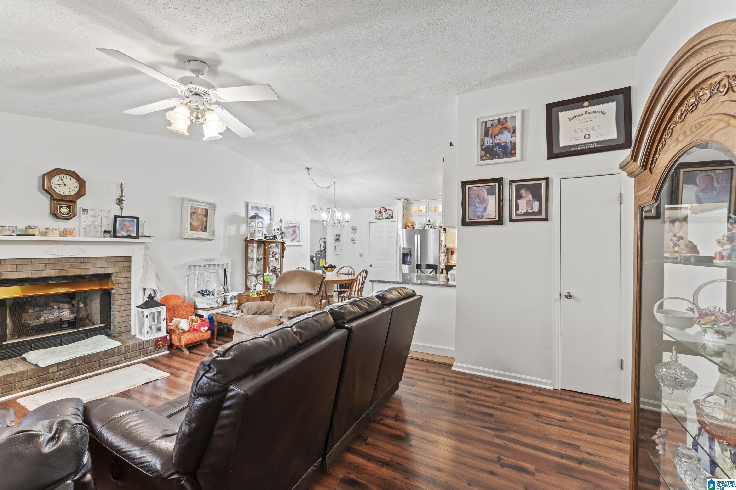25331 Highway 231 Sylacauga, AL 35151 - Photo 20 of 40