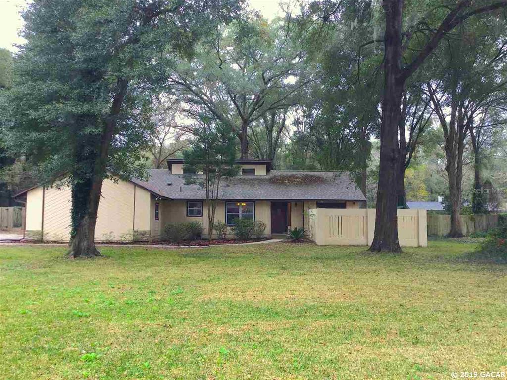 10125 Southwest 37th Place Gainesville, FL 32608 - Photo 1 of 1