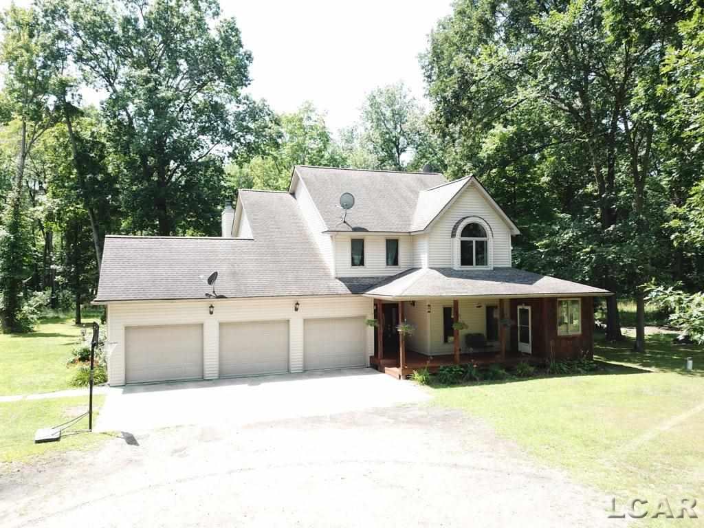 3220 Obrien Road Stockbridge, MI 49285 - Photo 44 of 52 31391004-43.JPG