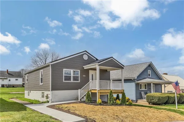 $169,900 | 1415 Springhill Road, Natrona Heights, PA 15065