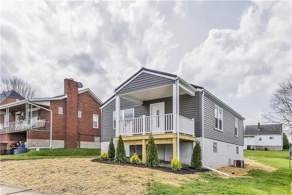 $169,900 | 1415 Springhill Road, Natrona Heights, PA 15065