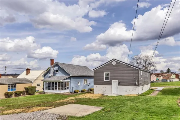 $169,900 | 1415 Springhill Road, Natrona Heights, PA 15065