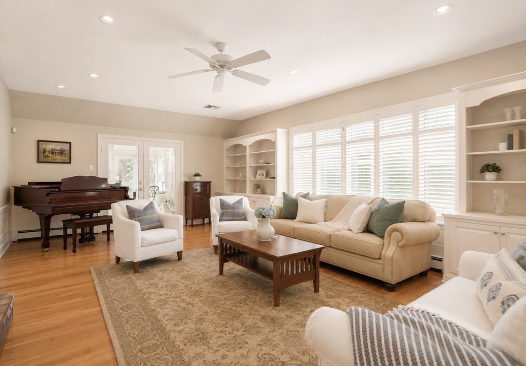 31 Myers Farm Road Hingham, MA 02043 - Photo 14 of 32