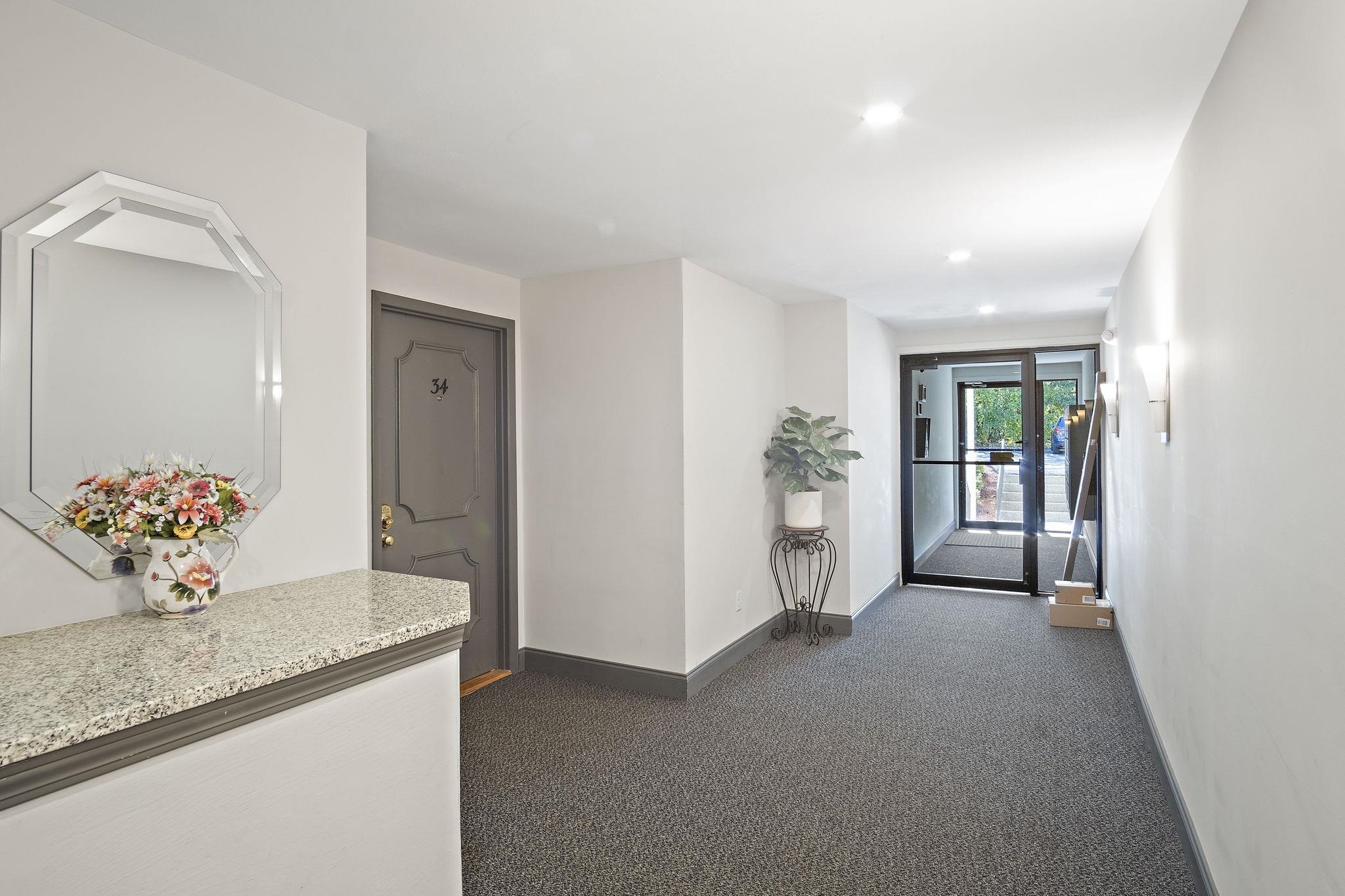 39 Spit Brook Road, Unit 46 Nashua, NH 03060 - Photo 27 of 41