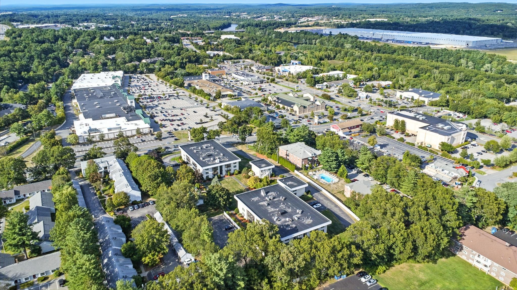 39 Spit Brook Road, Unit 46 Nashua, NH 03060 - Photo 40 of 41