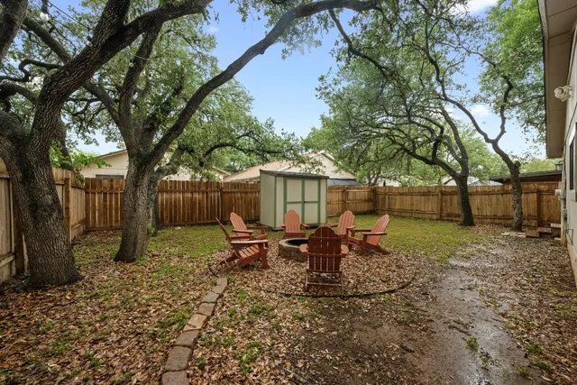 $2,595 | 8406 Copano Drive, Austin, TX 78749