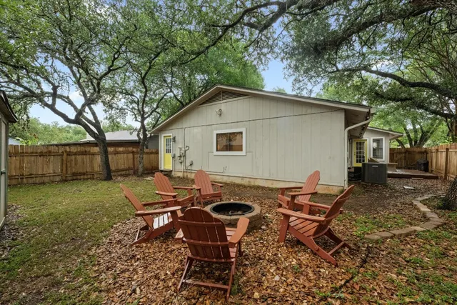 $2,595 | 8406 Copano Drive, Austin, TX 78749