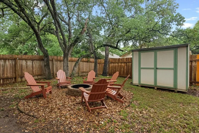 $2,595 | 8406 Copano Drive, Austin, TX 78749