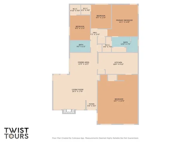$2,595 | 8406 Copano Drive, Austin, TX 78749