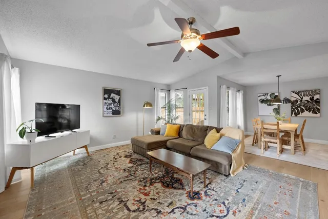 $2,595 | 8406 Copano Drive, Austin, TX 78749