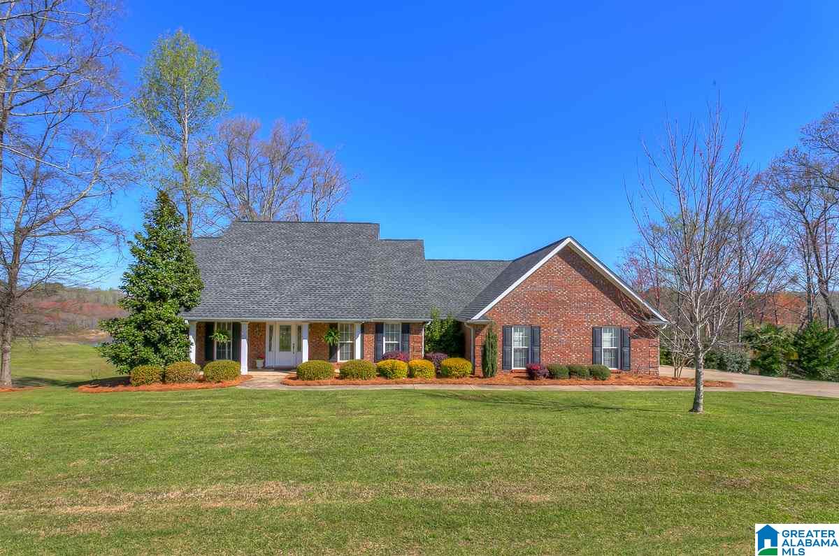 916 Wilson Road Clanton, AL 35045 - Photo 2 of 34