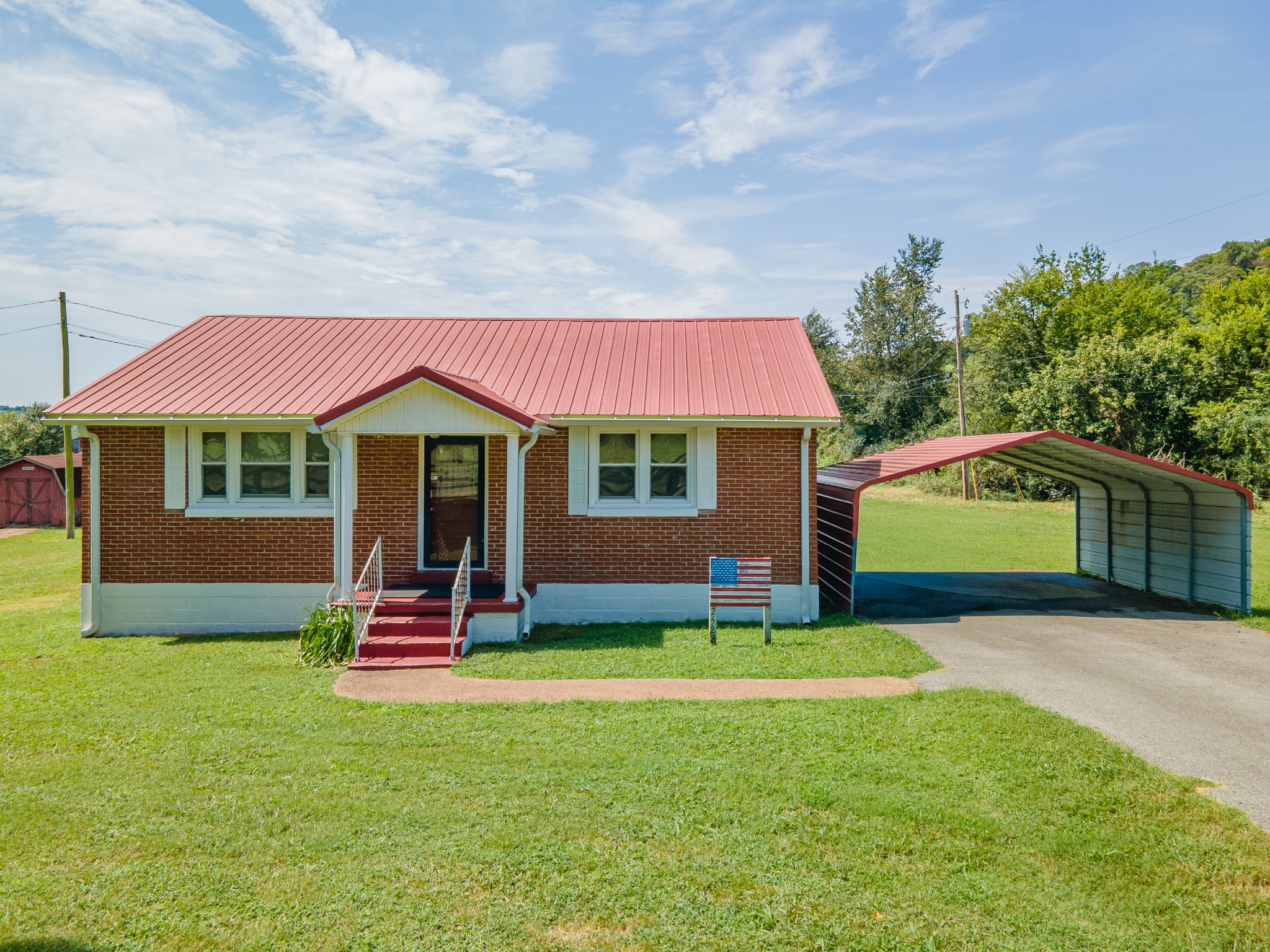 2529 Ragsdale Road Columbia, TN 38401 - Photo 7 of 77 Gallery Image 7