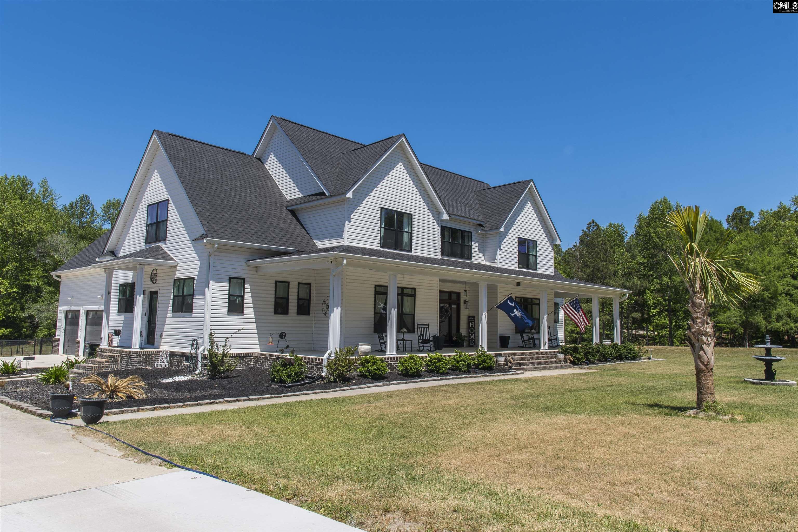 169 Shumpert Road West Columbia, SC 29172 - Photo 2 of 54