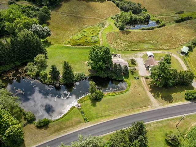 $498,000 | 281 County Route 32, Arkport, NY 14807