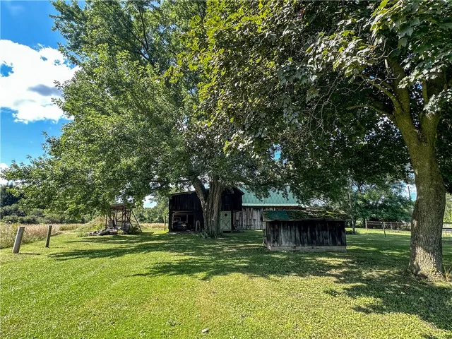 $498,000 | 281 County Route 32, Arkport, NY 14807